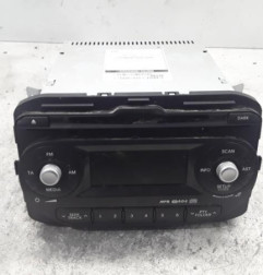 Autoradio d'origine KIA PICANTO 2 Photo n°1