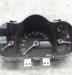 Compteur KIA PICANTO 2 Photo n°1