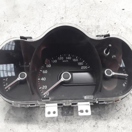 Compteur KIA PICANTO 2 Photo n°1