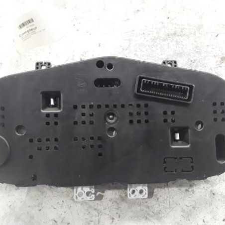 Compteur KIA PICANTO 2