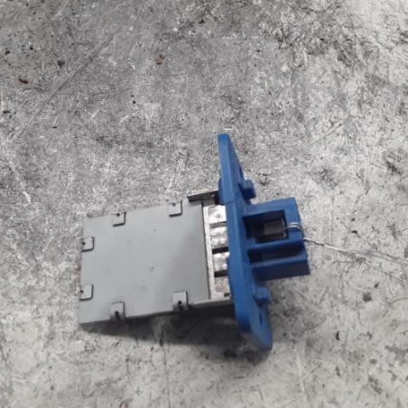 Resistance chauffage KIA PICANTO 2 Photo n°1