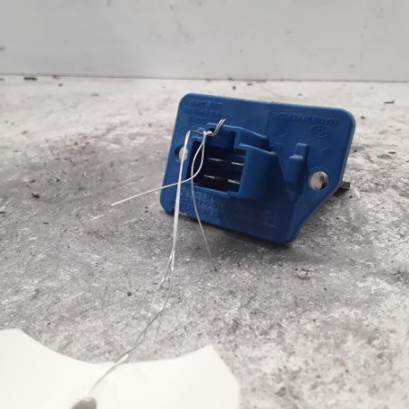 Resistance chauffage KIA PICANTO 2