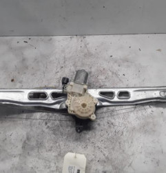 Leve vitre electrique avant droit FORD TRANSIT CUSTOM Photo n°1
