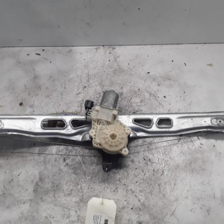 Leve vitre electrique avant droit FORD TRANSIT CUSTOM Photo n°1