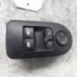 Interrupteur de leve vitre avant gauche PEUGEOT 407