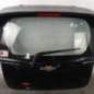 Malle/Hayon arriere CHEVROLET SPARK