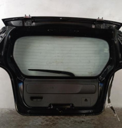 Malle/Hayon arriere CHEVROLET SPARK Photo n°3