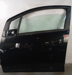 Porte avant gauche CHEVROLET SPARK Photo n°1