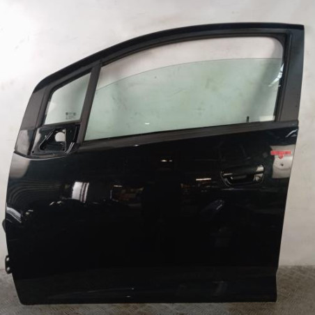 Porte avant gauche CHEVROLET SPARK Photo n°1