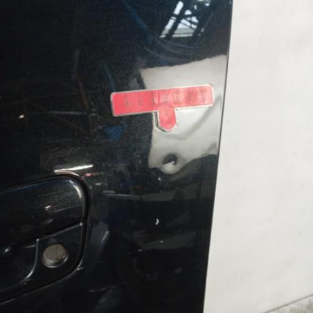 Porte avant gauche CHEVROLET SPARK