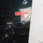 Porte avant gauche CHEVROLET SPARK