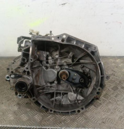 Boite de vitesses PEUGEOT 2008 1 Photo n°1