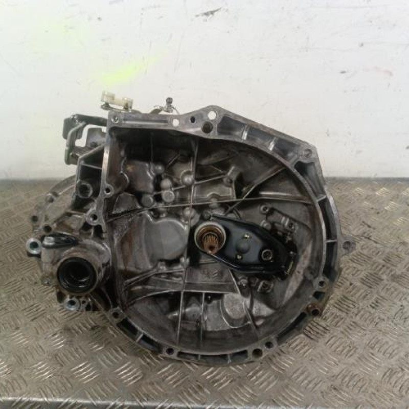 Boite de vitesses PEUGEOT 2008 1
