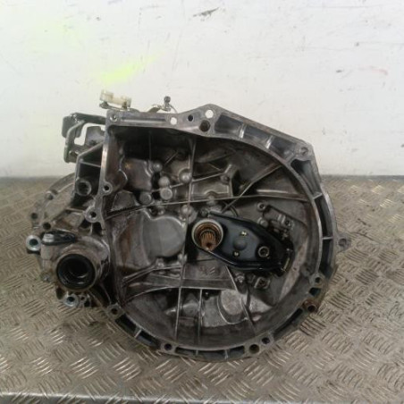 Boite de vitesses PEUGEOT 2008 1 Photo n°1