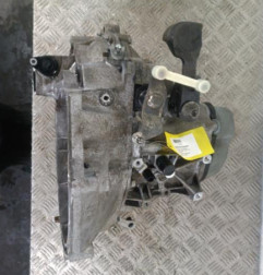 Boite de vitesses PEUGEOT 2008 1