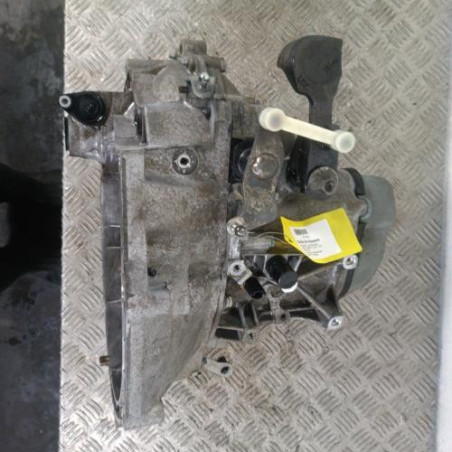 Boite de vitesses PEUGEOT 2008 1