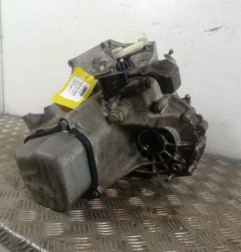 Boite de vitesses PEUGEOT 2008 1 Photo n°3