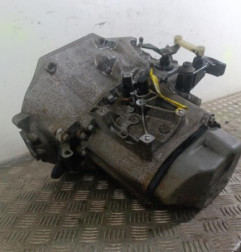 Boite de vitesses PEUGEOT 2008 1 Photo n°4
