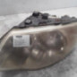 Optique avant principal gauche (feux)(phare) CHRYSLER GRAND VOYAGER 4