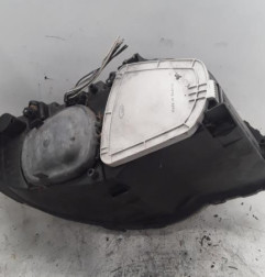 Optique avant principal gauche (feux)(phare) CHRYSLER GRAND VOYAGER 4