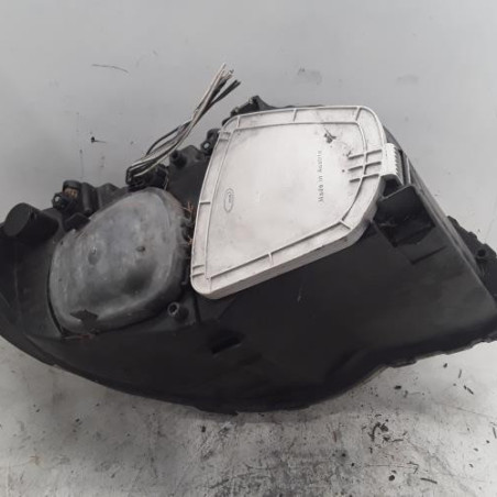 Optique avant principal gauche (feux)(phare) CHRYSLER GRAND VOYAGER 4