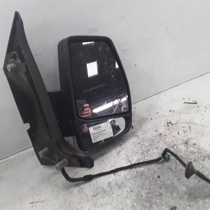 Retroviseur droit FORD TRANSIT CUSTOM Retroviseur droit FORD TRANSIT CUSTOM