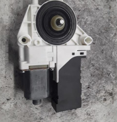 Moteur leve vitre avant gauche PEUGEOT 407 Photo n°1