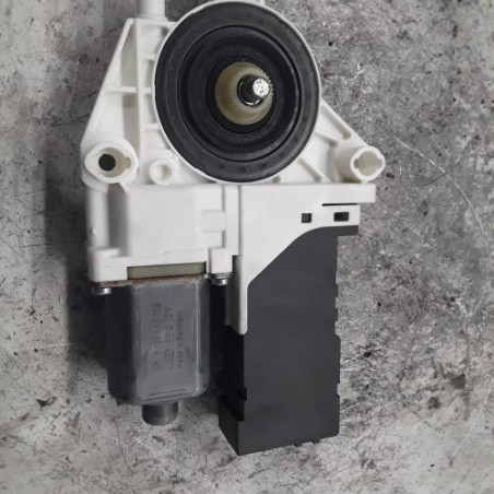 Moteur leve vitre avant gauche PEUGEOT 407 Photo n°1