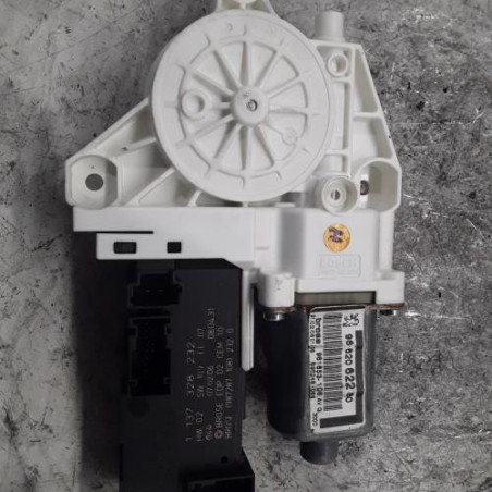 Moteur leve vitre avant gauche PEUGEOT 407