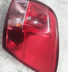 Feu arriere principal droit (feux) NISSAN QASHQAI 1 Photo n°1