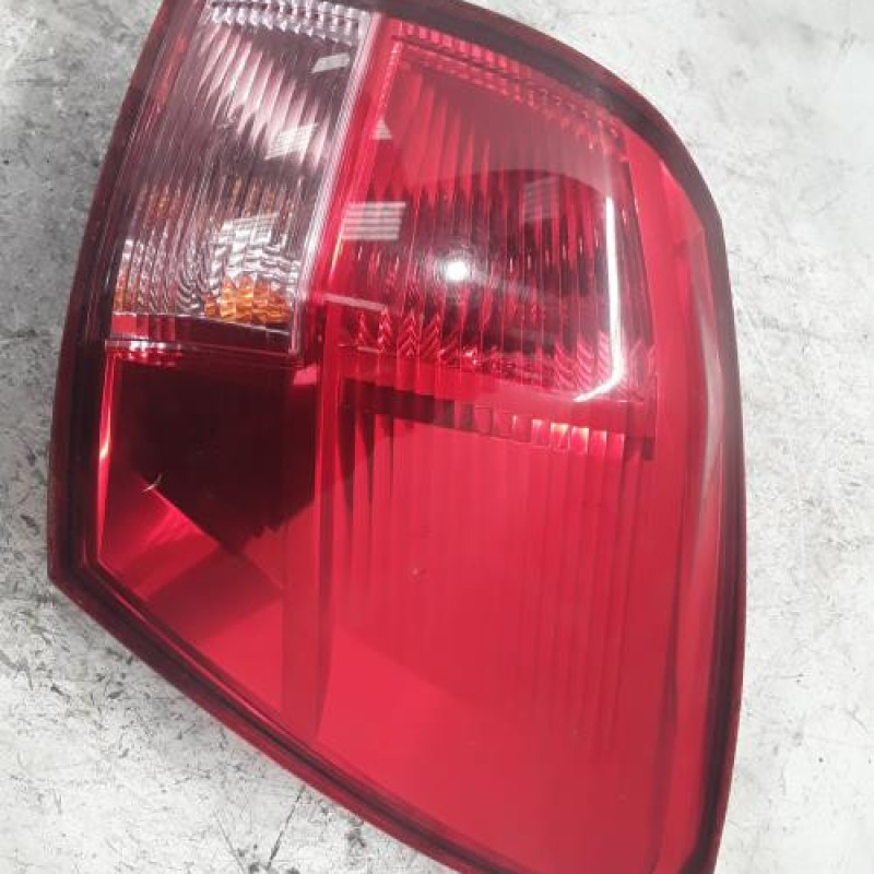 Feu arriere principal droit (feux) NISSAN QASHQAI 1