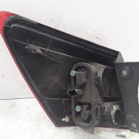 Feu arriere principal droit (feux) NISSAN QASHQAI 1