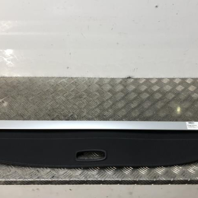Plage arriere KIA SPORTAGE 3 Plage arriere KIA SPORTAGE 3