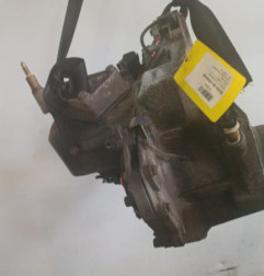 Boite de vitesses RENAULT CLIO 1 Photo n°1