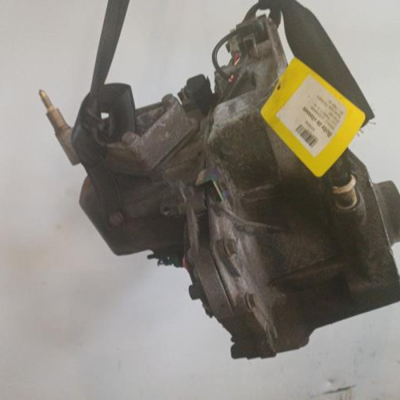 Boite de vitesses RENAULT CLIO 1