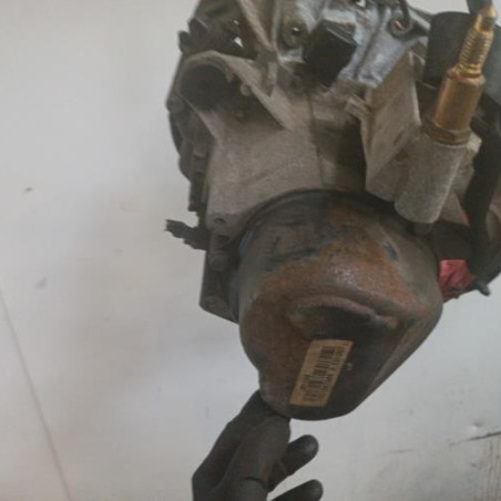 Boite de vitesses RENAULT CLIO 1