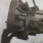 Boite de vitesses RENAULT CLIO 1