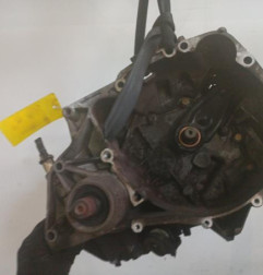 Boite de vitesses RENAULT CLIO 1 Photo n°4