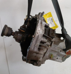 Boite de vitesses RENAULT TWINGO 1 Photo n°1