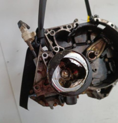 Boite de vitesses RENAULT TWINGO 1
