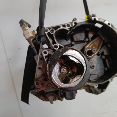 Boite de vitesses RENAULT TWINGO 1