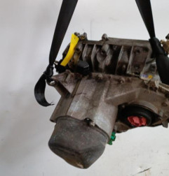 Boite de vitesses RENAULT TWINGO 1 Photo n°3