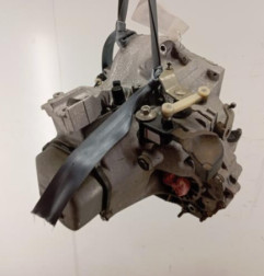 Boite de vitesses PEUGEOT 208 1