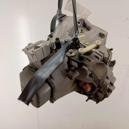 Boite de vitesses PEUGEOT 208 1