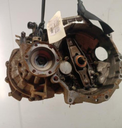 Boite de vitesses SEAT IBIZA 3 Photo n°1