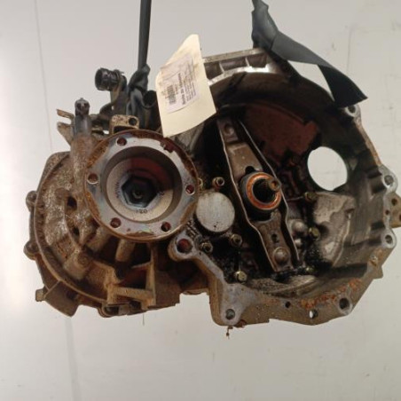 Boite de vitesses SEAT IBIZA 3 Photo n°1