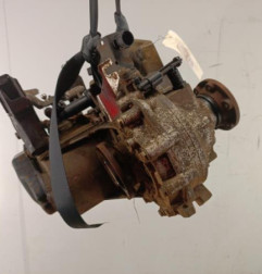 Boite de vitesses SEAT IBIZA 3