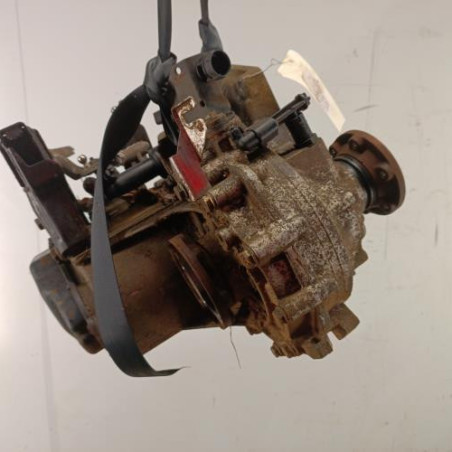 Boite de vitesses SEAT IBIZA 3