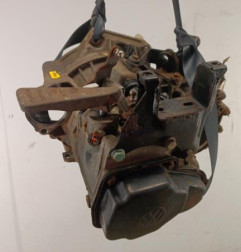 Boite de vitesses SEAT IBIZA 3 Photo n°3