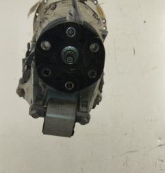 Boite de vitesses MERCEDES CLASSE C 204 Photo n°3